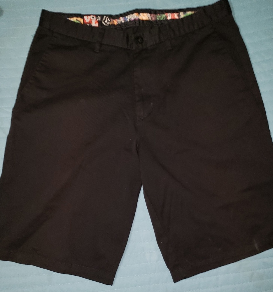 Vintage Volcom shorts